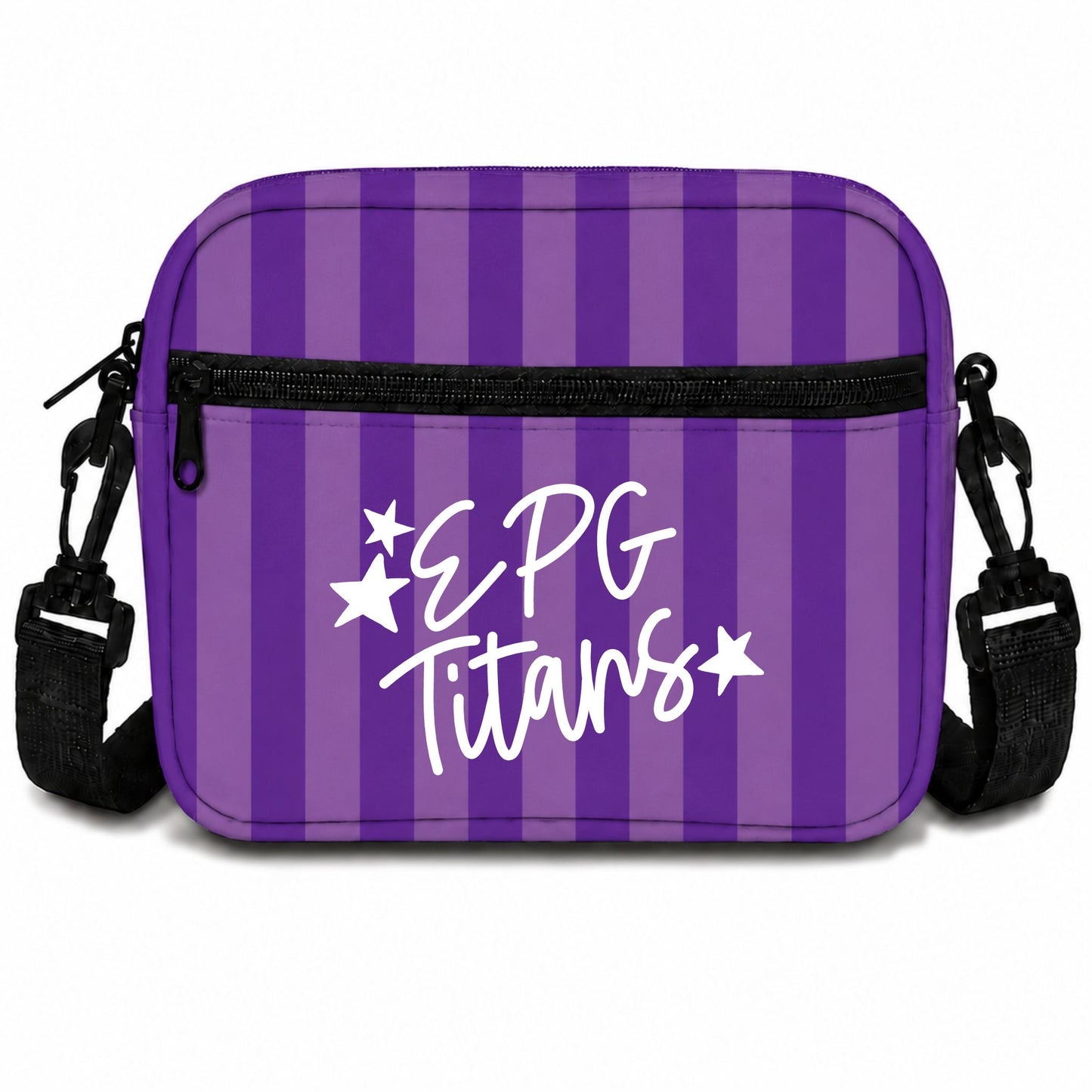 PRE-ORDER Titans Cross Body Bag