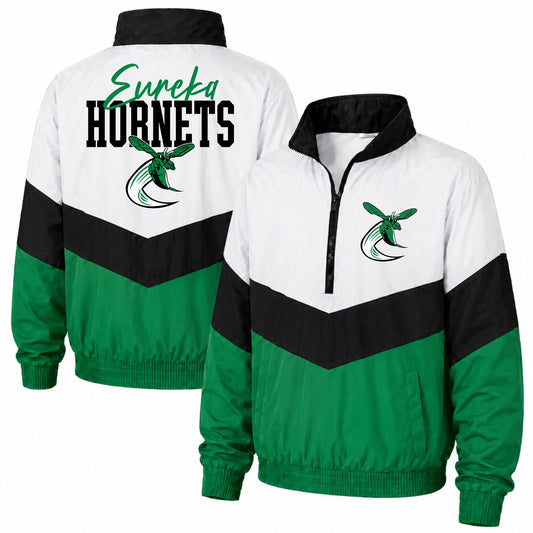 PRE-ORDER Hornets Windbreaker