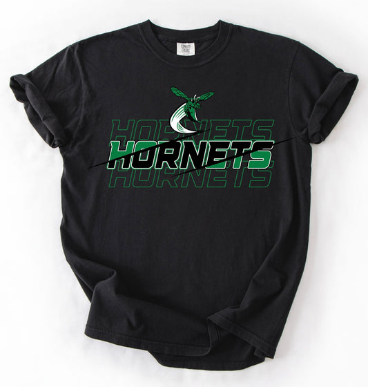 Repeat Hornet Tee