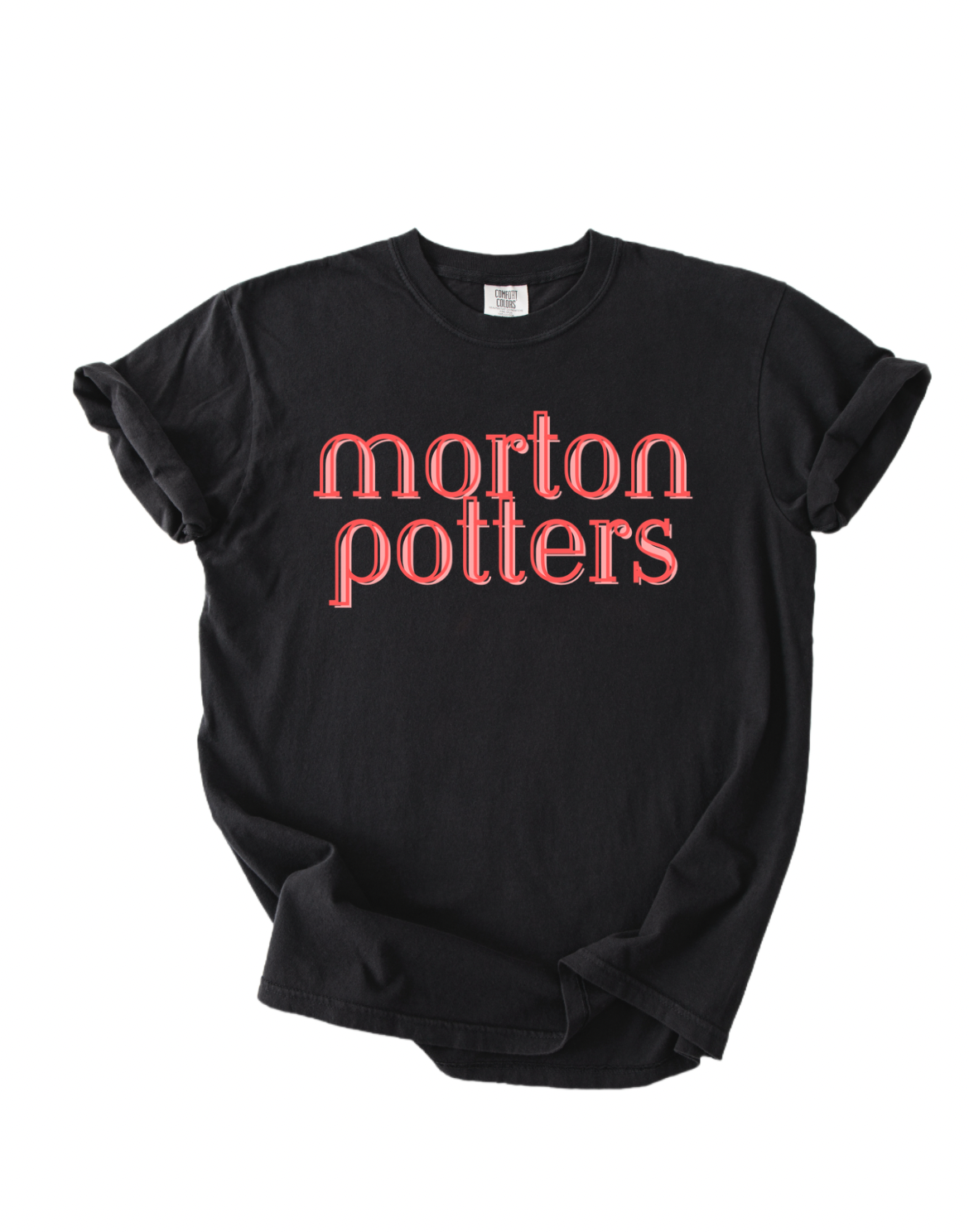PRE-ORDER Potters Two Tone