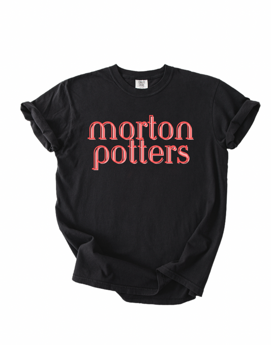 PRE-ORDER Potters Two Tone