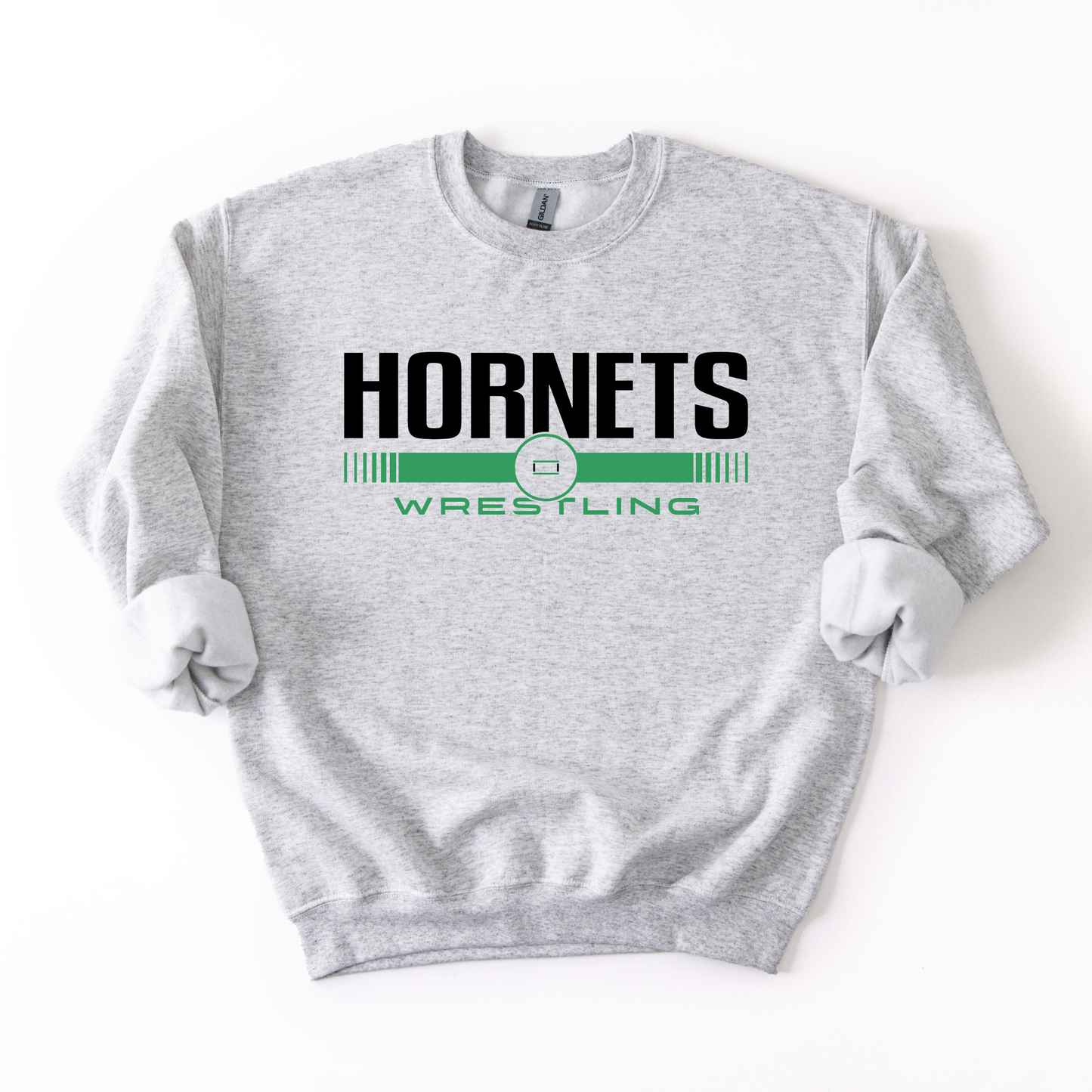 PRE-ORDER Hornets Wrestling