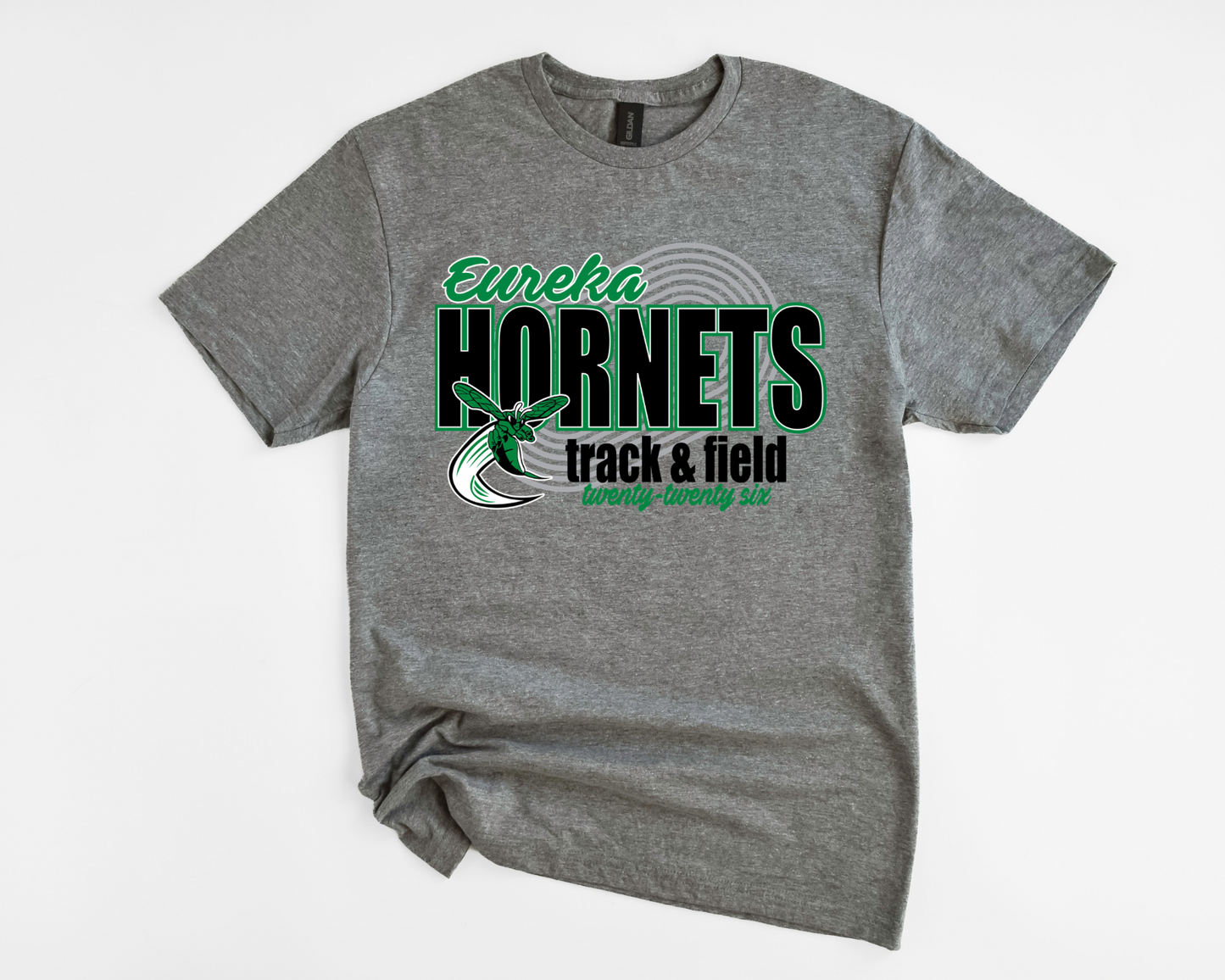 PRE-ORDER Hornet Girls Track