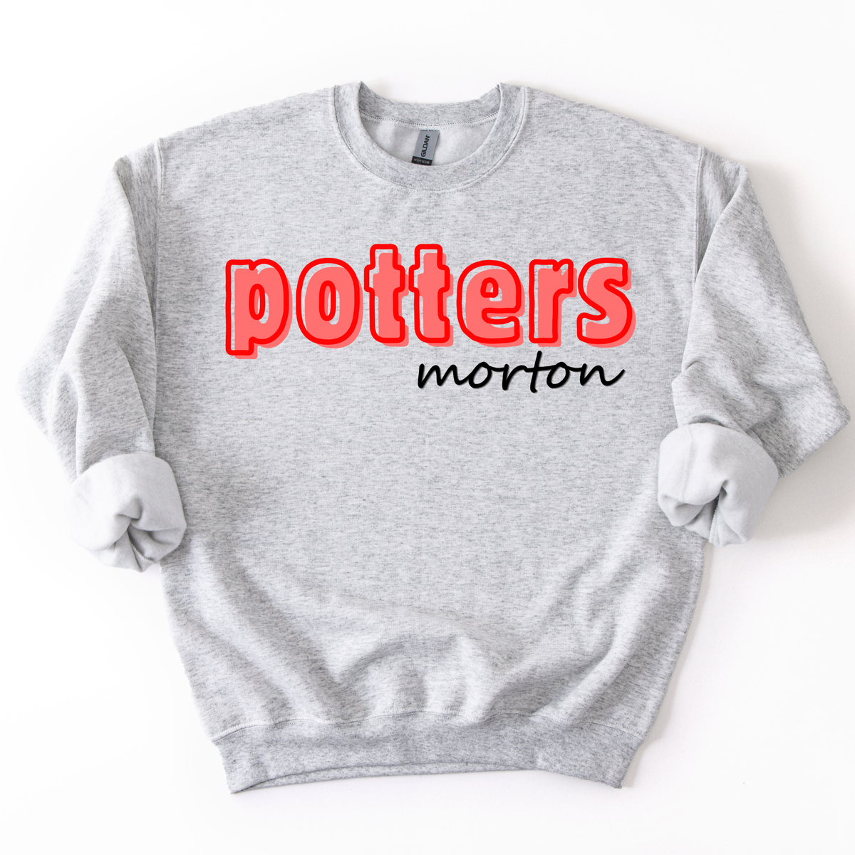 PRE-ORDER Morton Potters Glow