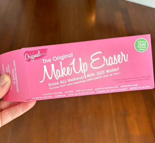 Makeup Eraser