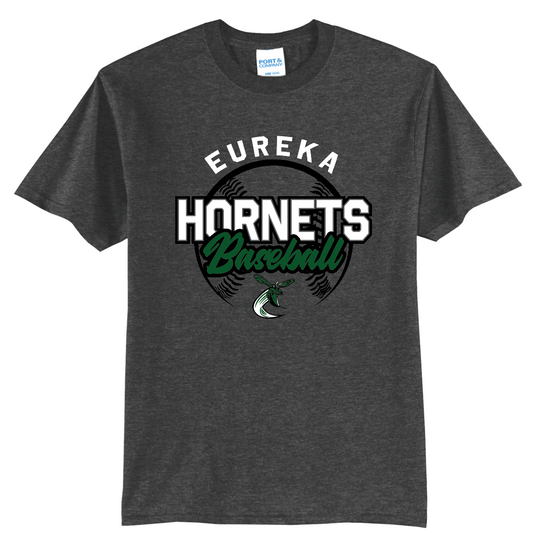 Hornet Baseball Tee