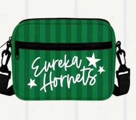 PRE-ORDER Hornets Cross Body Bag