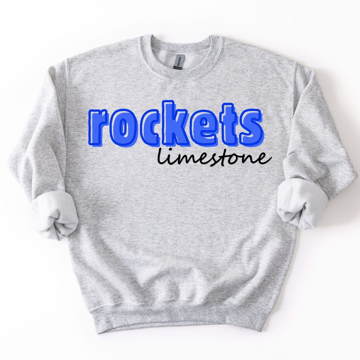 PRE-ORDER Limestone Rockets Glow