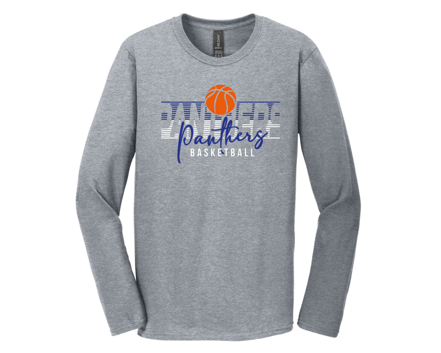 Panthers Basketball