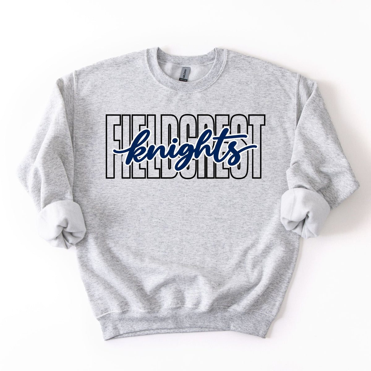 PRE-ORDER Fieldcrest Knights