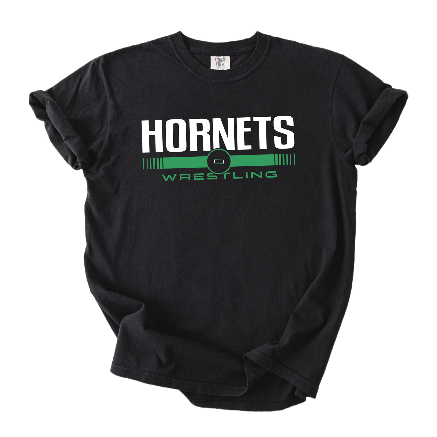 PRE-ORDER Hornets Wrestling