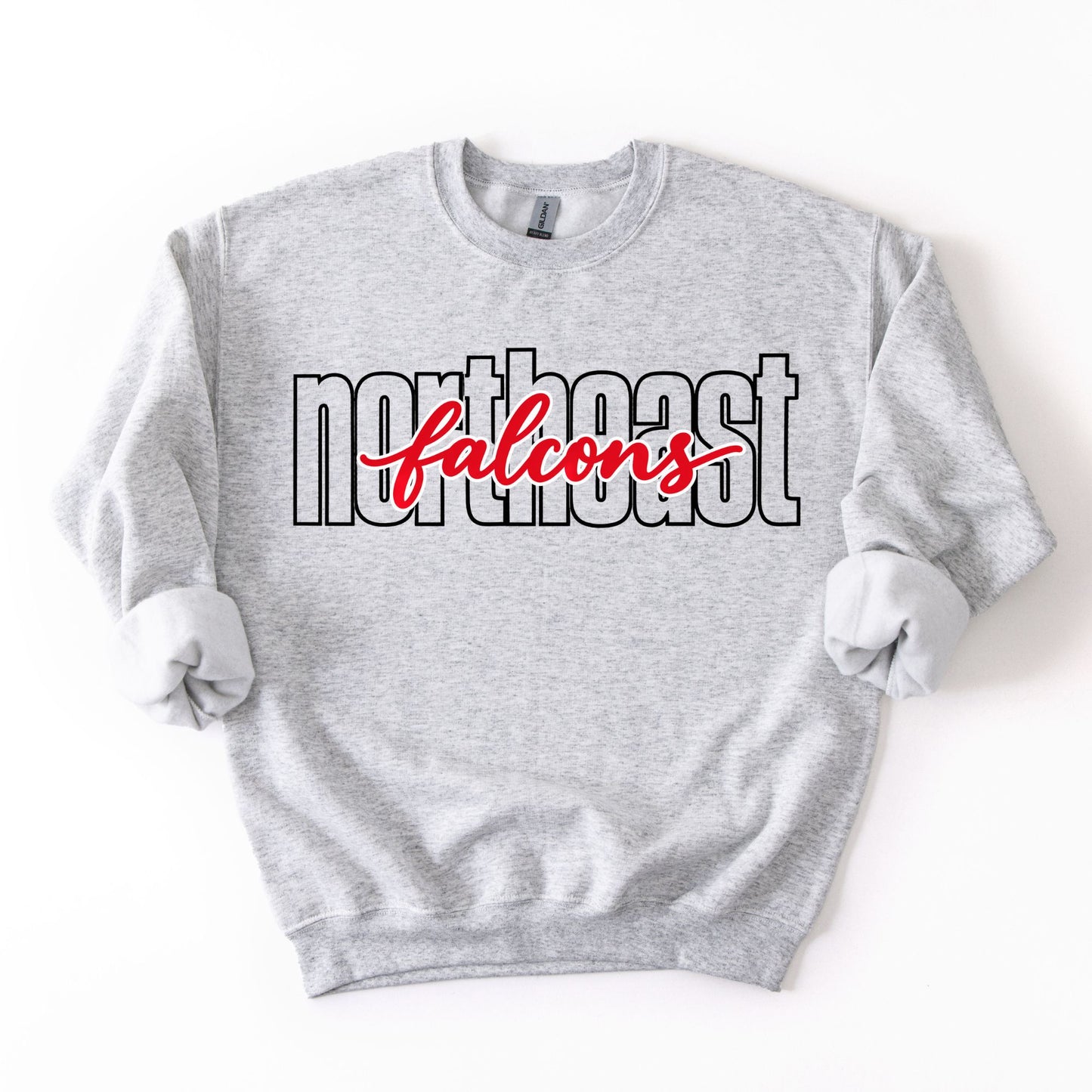 PRE-ORDER Northeast Falcons