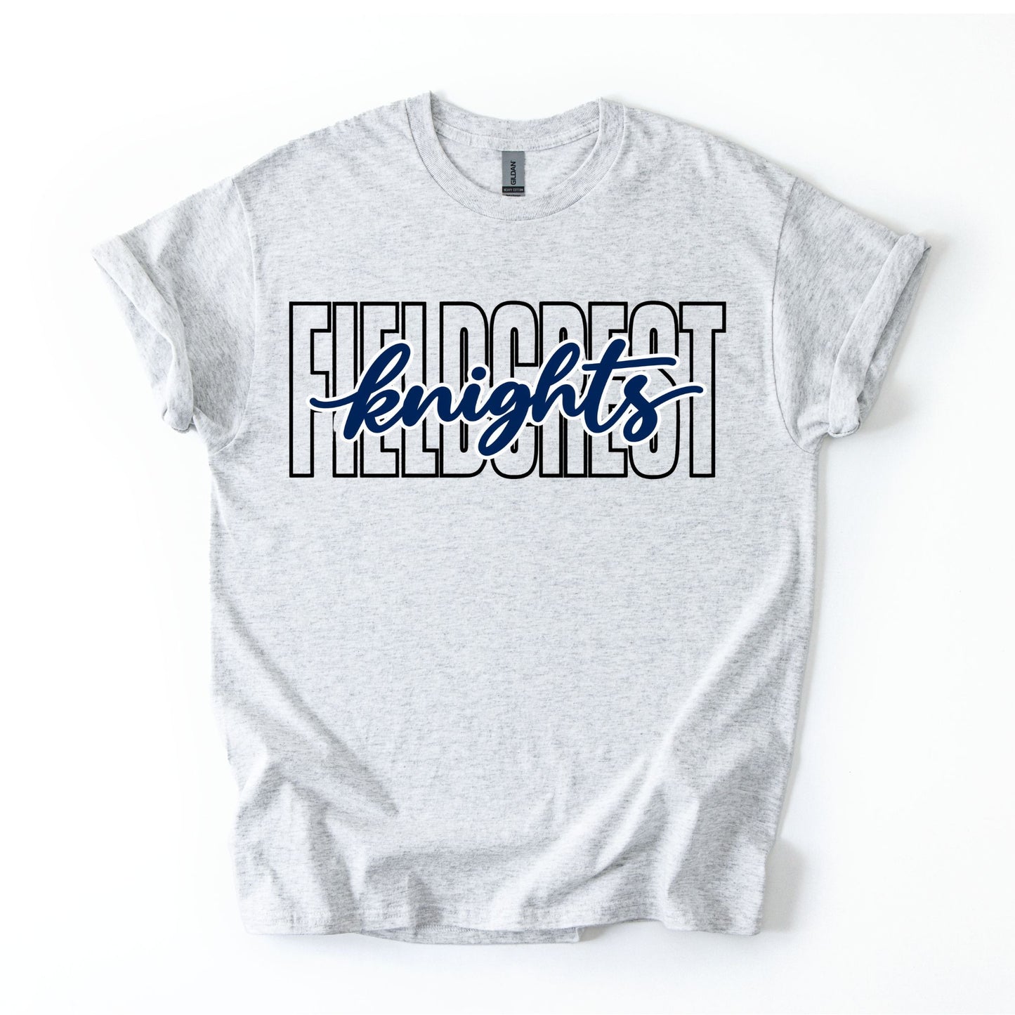 PRE-ORDER Fieldcrest Knights