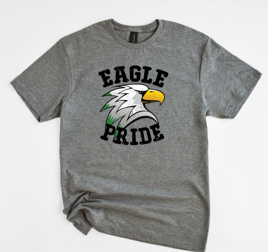 PRE-ORDER Oak Grove Eagles Pride Tee
