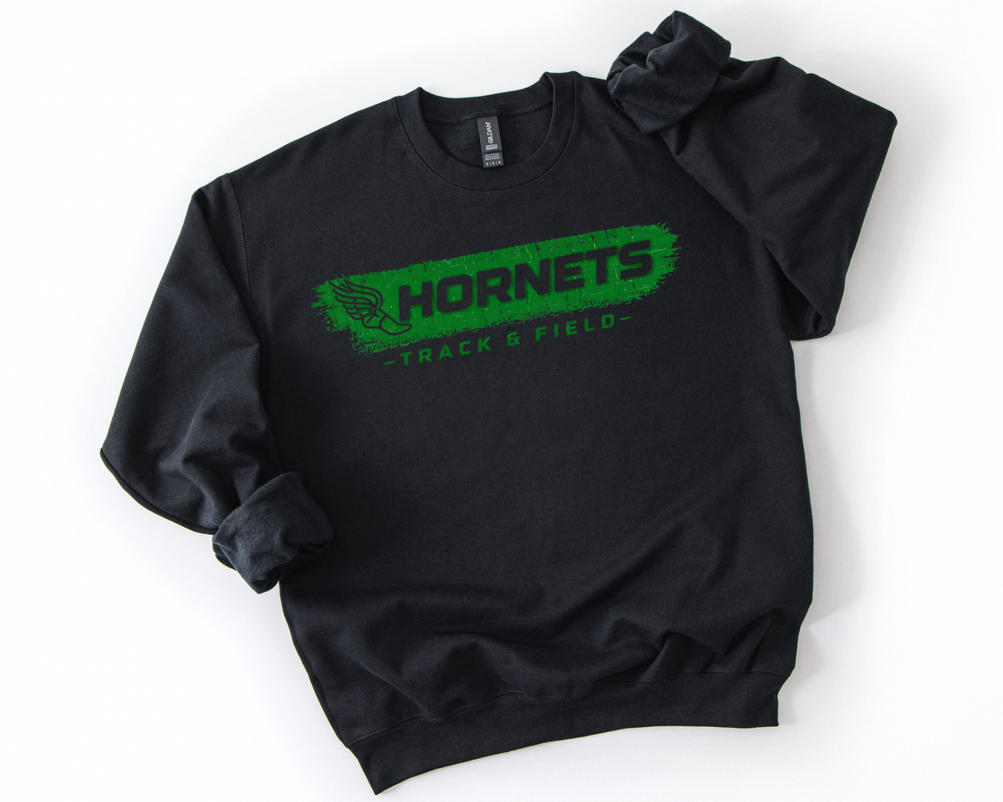 PRE-ORDER Hornets Track and Field