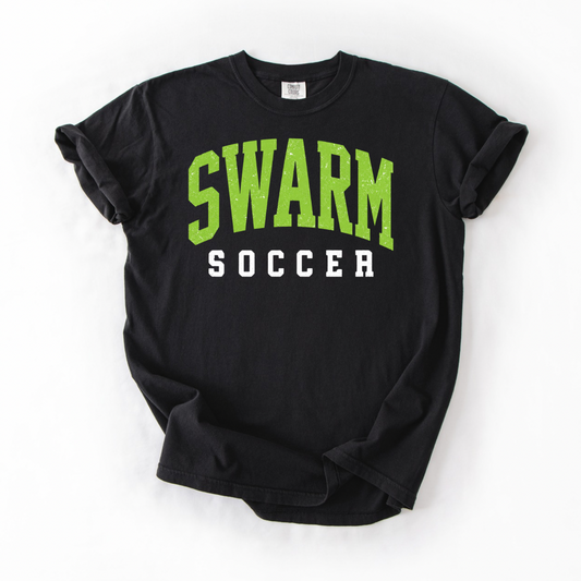PRE-ORDER Swarm Soccer
