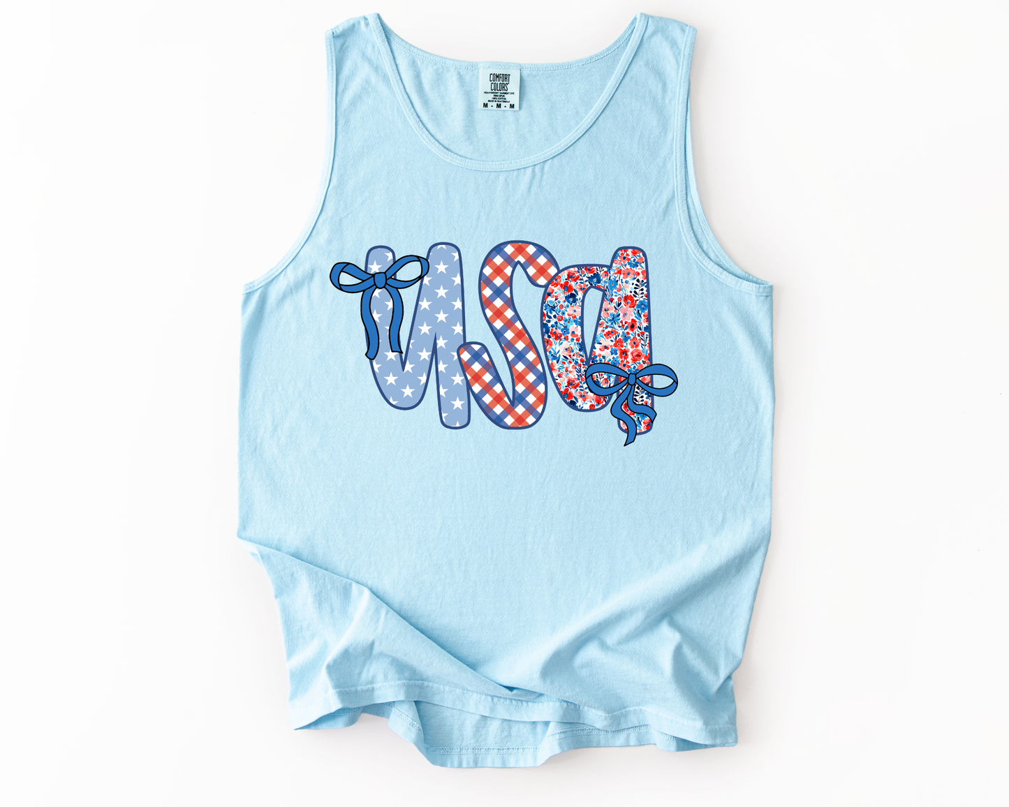 PRE-ORDER USA Shirt