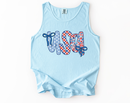 PRE-ORDER USA Shirt