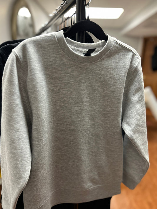 Hornets Star Crewneck