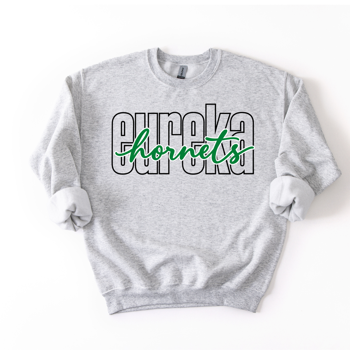 PRE-ORDER Eureka Hornets