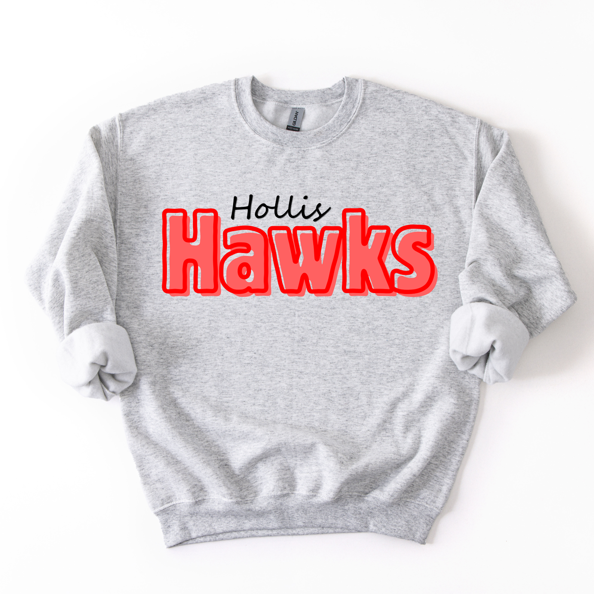 PRE-ORDER Hollis Hawks Glow