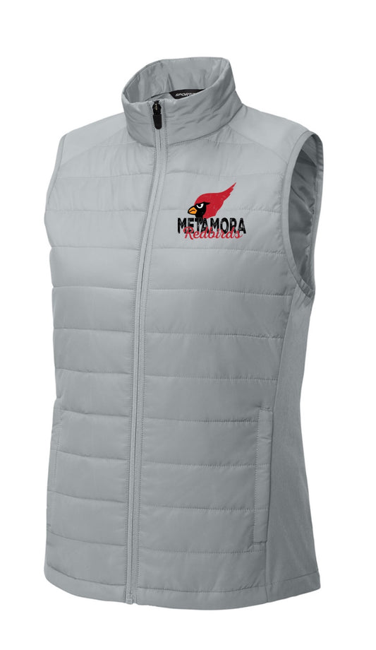PRE-ORDER Redbirds Vest