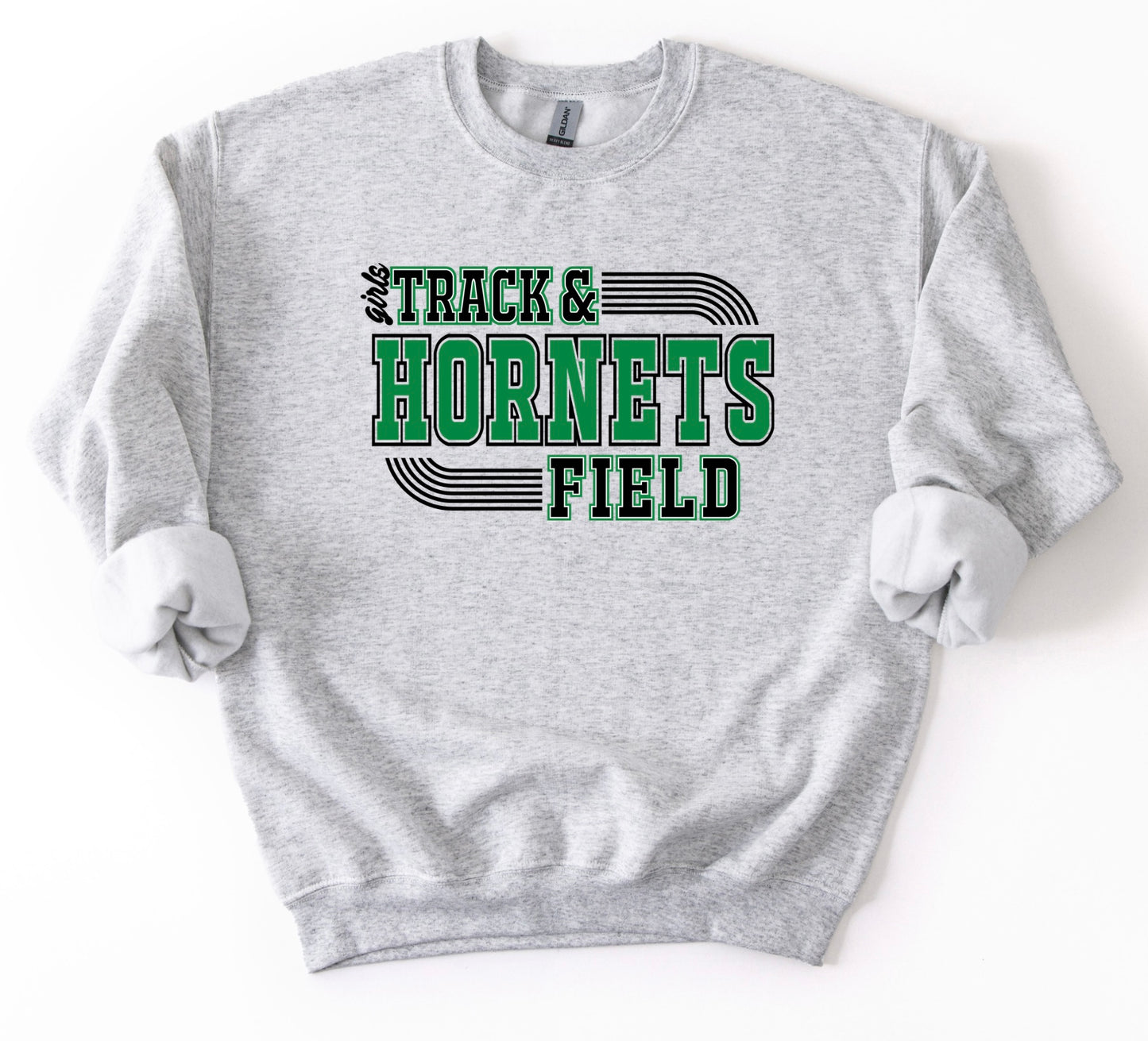 PRE-ORDER Hornet Girls Track & Field