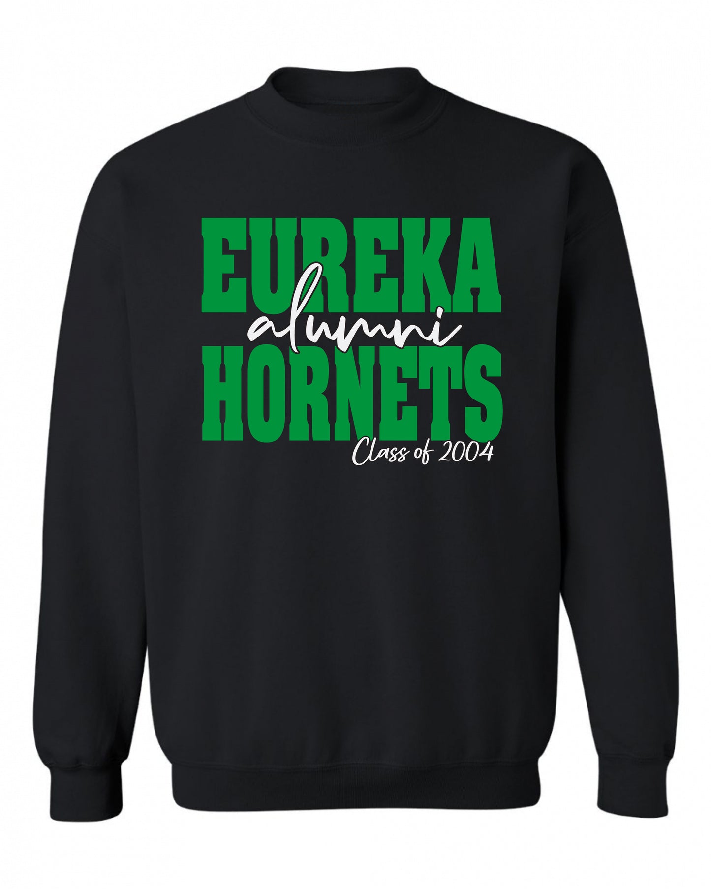 Eureka Hornets Alumni