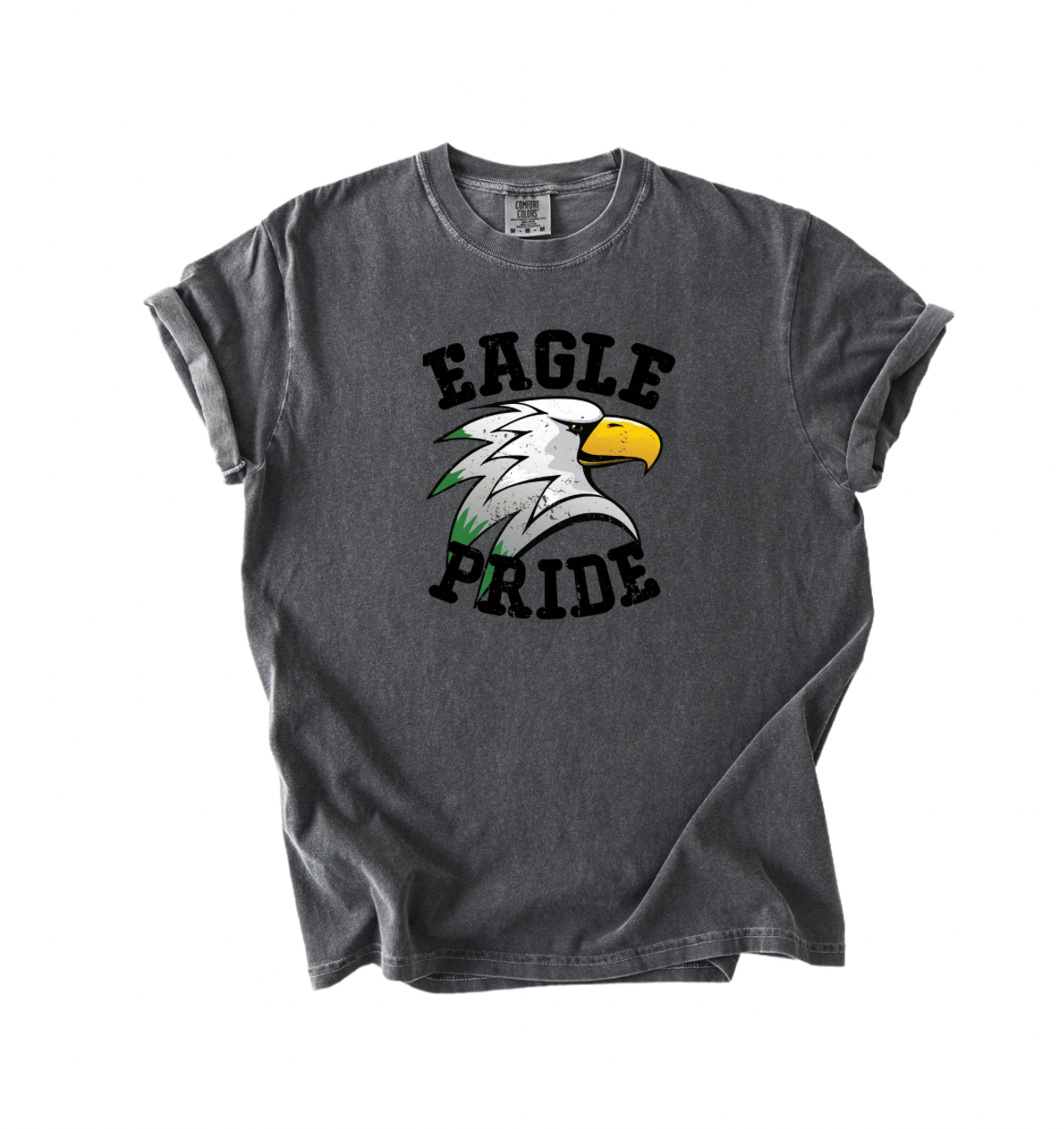 PRE-ORDER Oak Grove Eagles Pride Tee