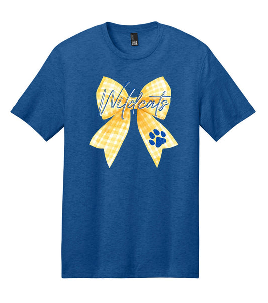 PRE-ORDER Wildcats Bow