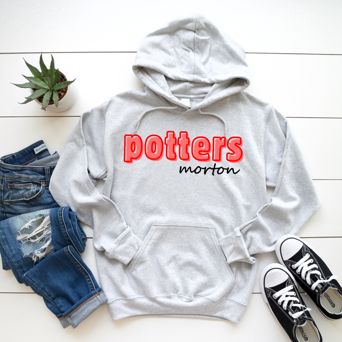 PRE-ORDER Morton Potters Glow