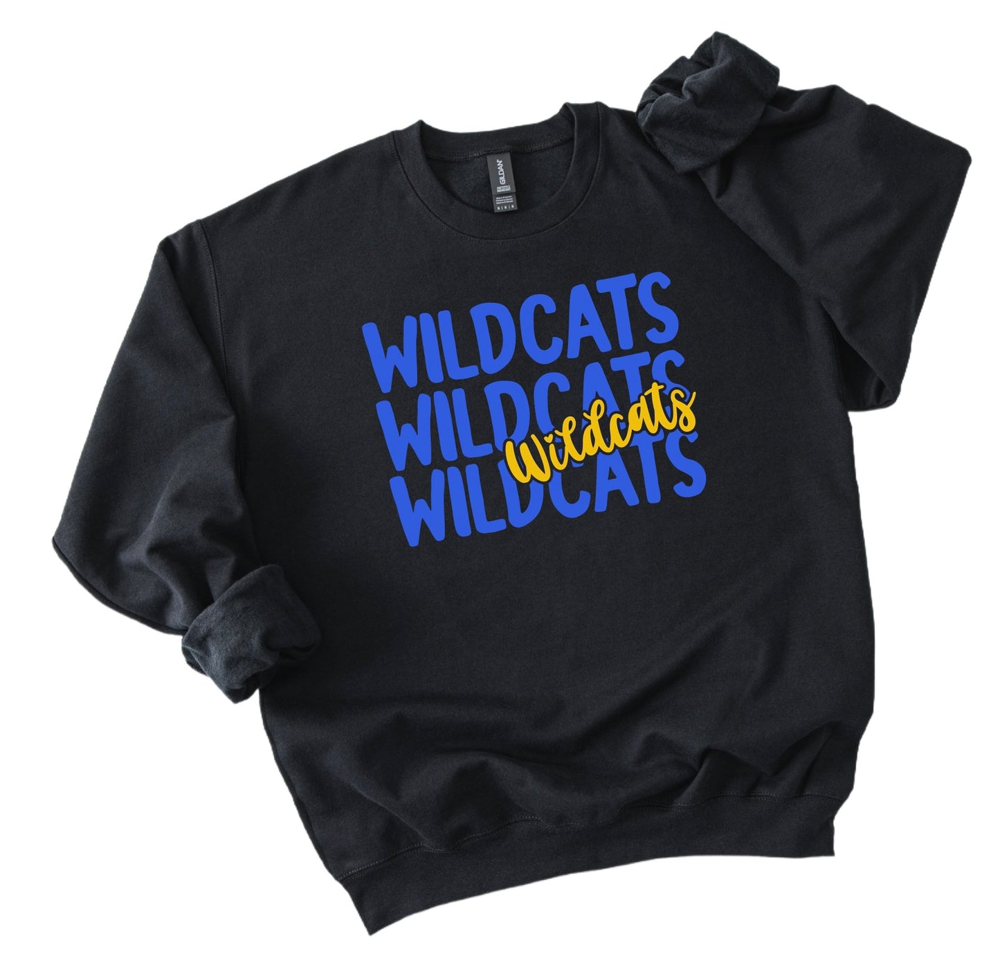 Repeat Wildcats
