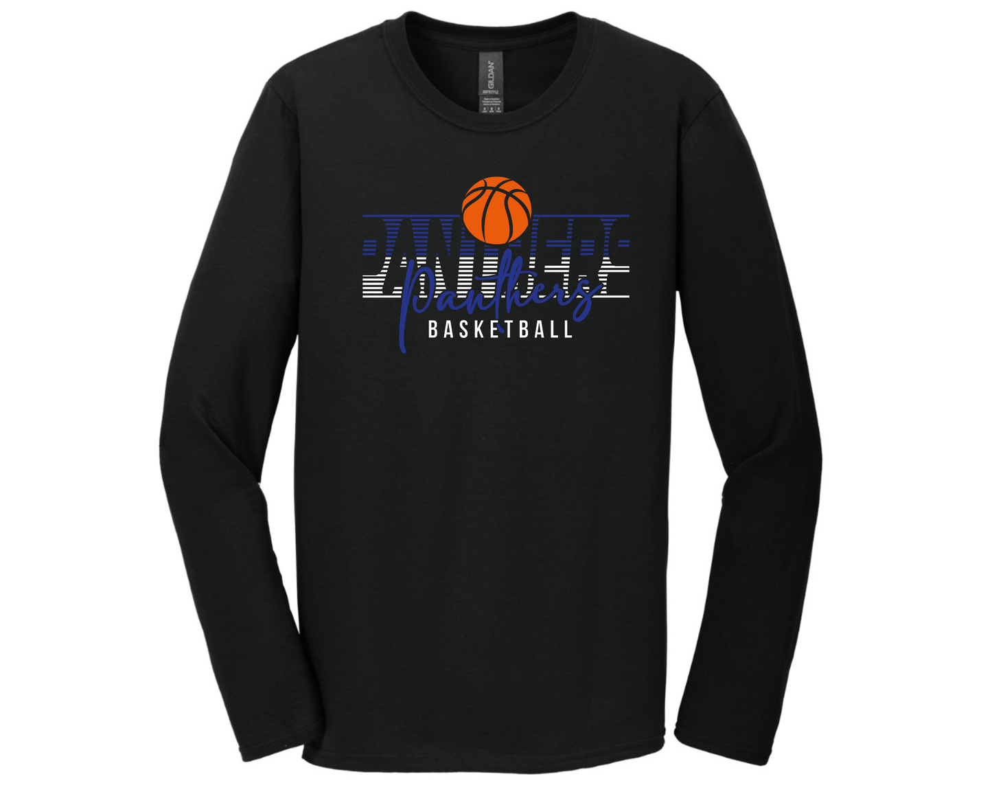 Panthers Basketball