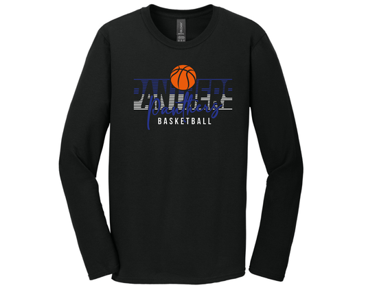 Panthers Basketball