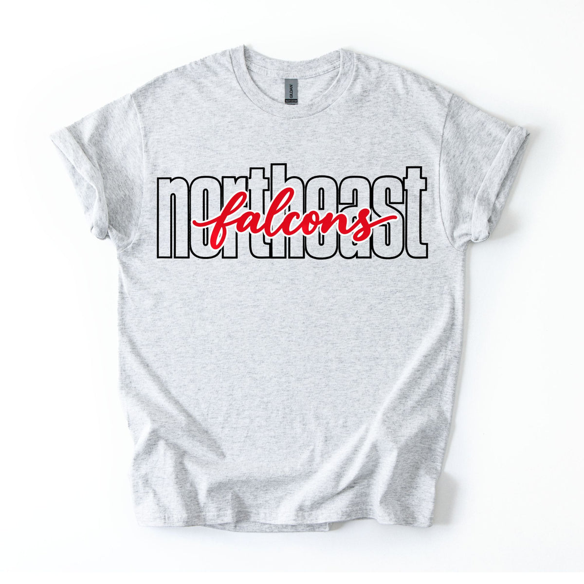 PRE-ORDER Northeast Falcons