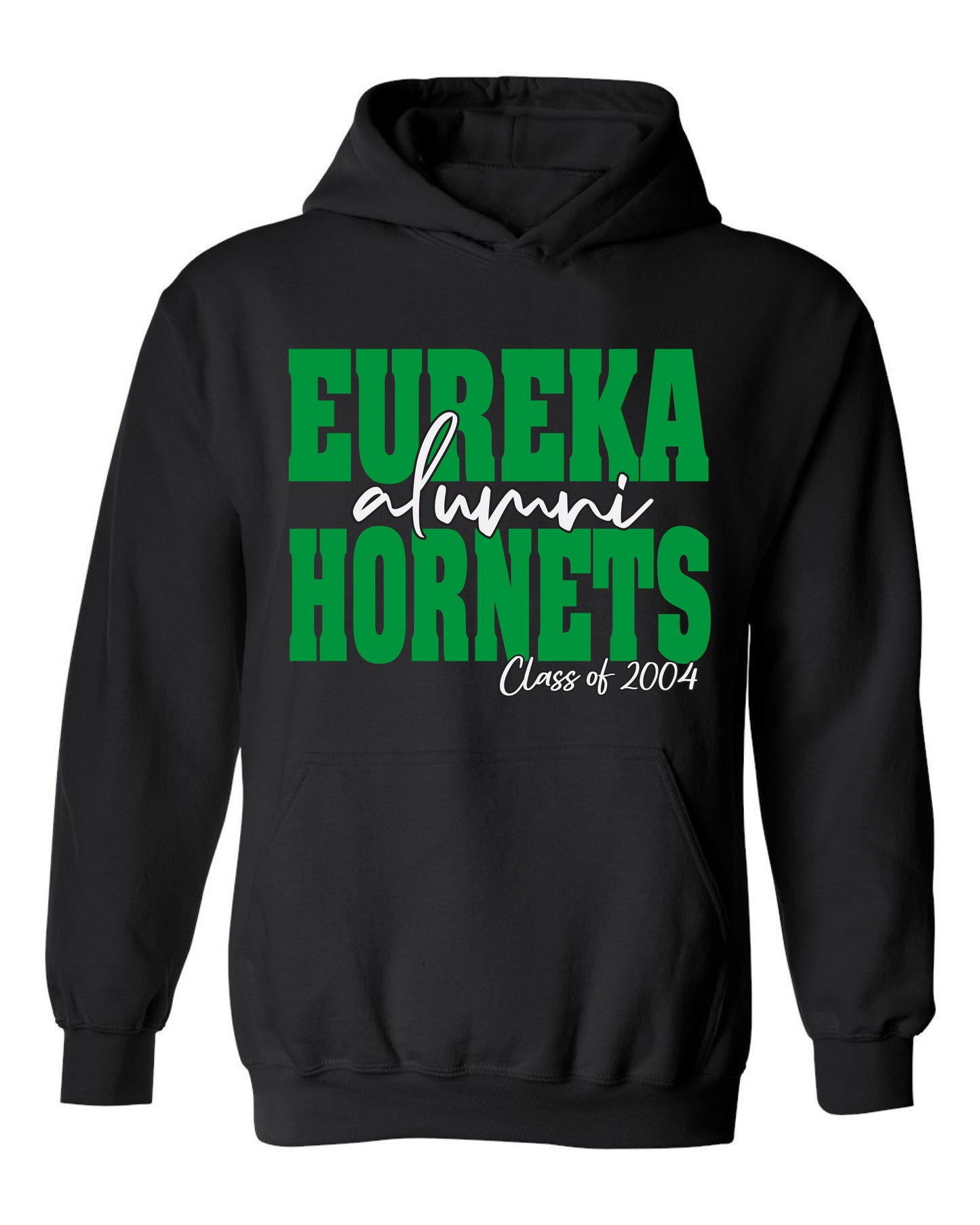 Eureka Hornets Alumni