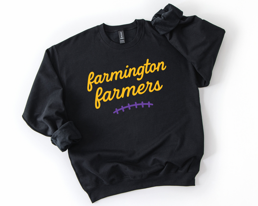 Pre-Order Farmers Football
