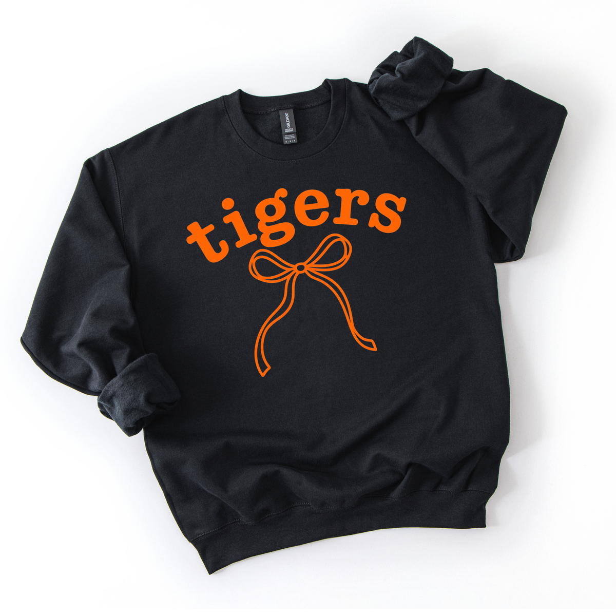 PRE-ORDER Illini Bluffs Tigers Bow