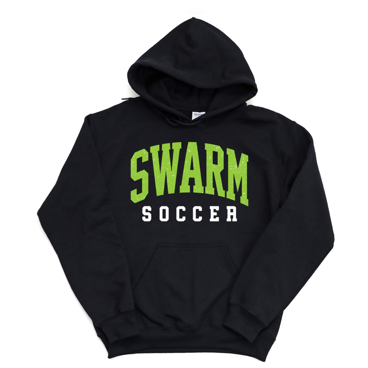 PRE-ORDER Swarm Soccer