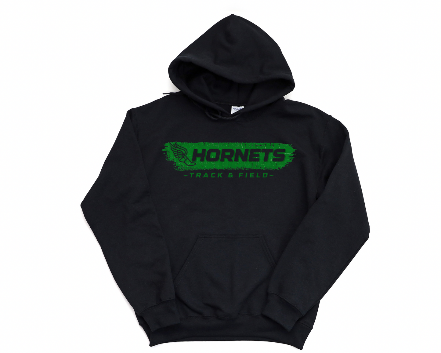 PRE-ORDER Hornets Track and Field