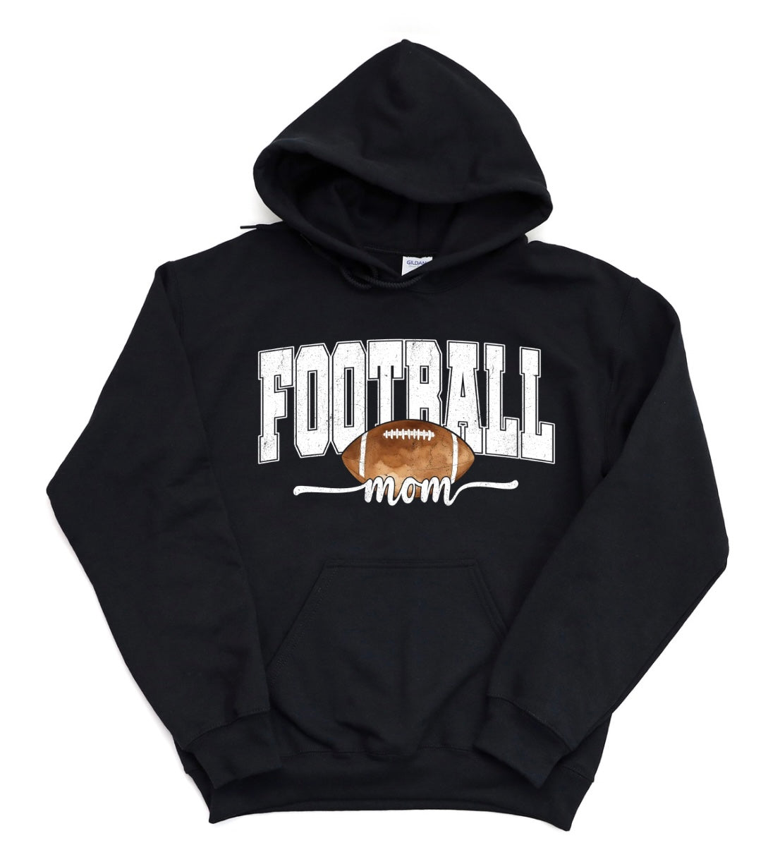 PRE-ORDER Football Mama Sweatshirt