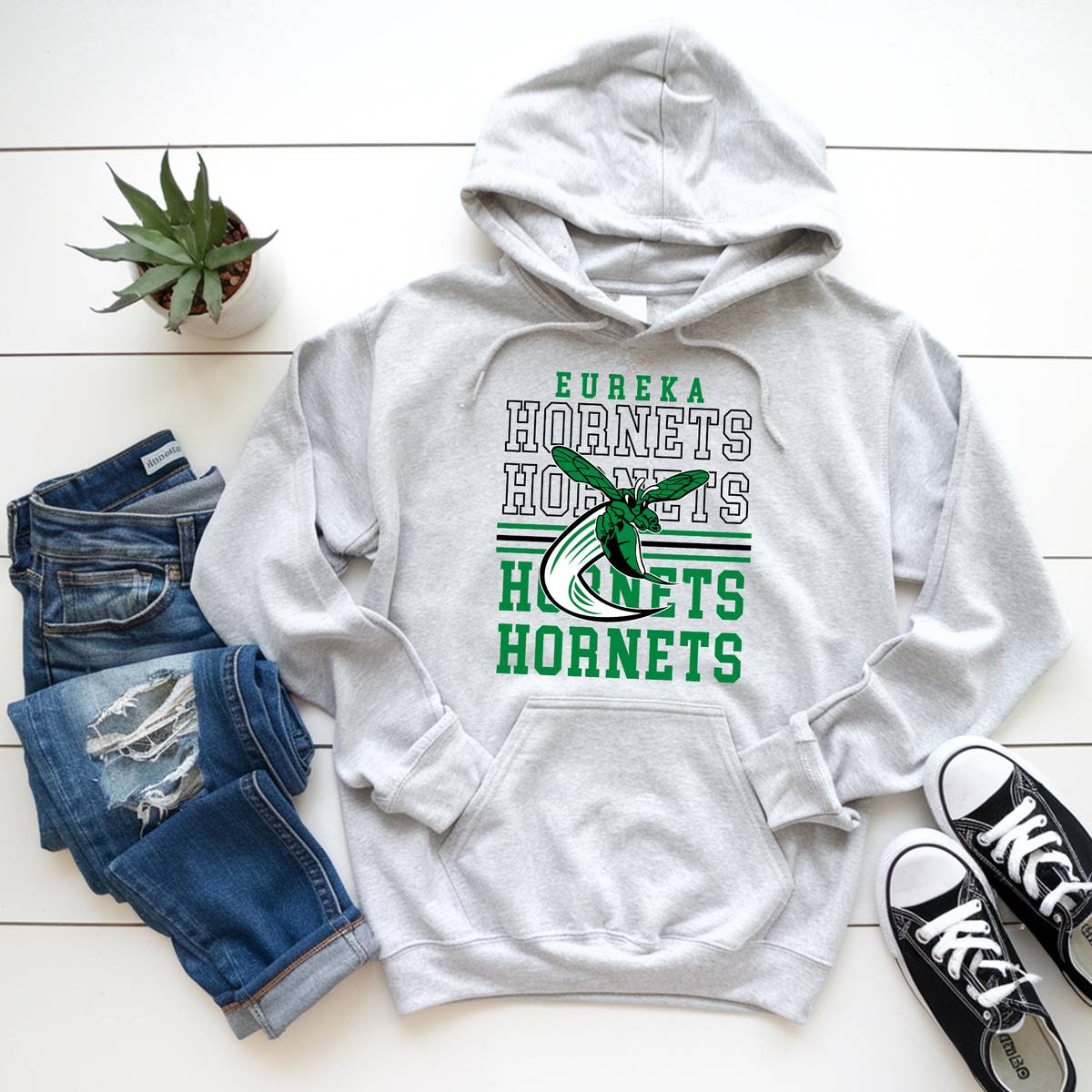 PRE-ORDER Repeat Hornets