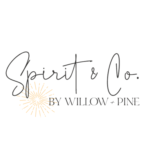 Spirit & Co by Willow+Pine