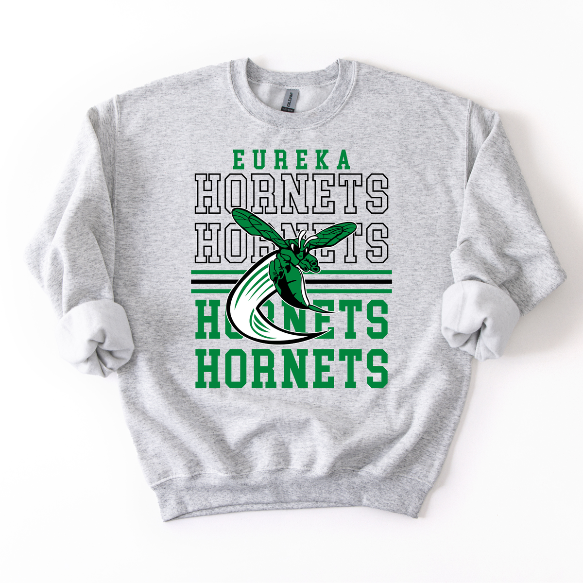 PRE-ORDER Repeat Hornets