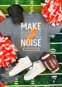 PRE-ORDER RB Rockets Make Some Noise Tee