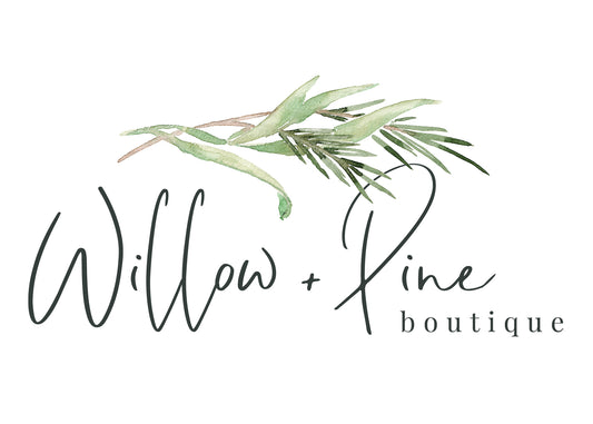 Willow+Pine Boutique Gift Card